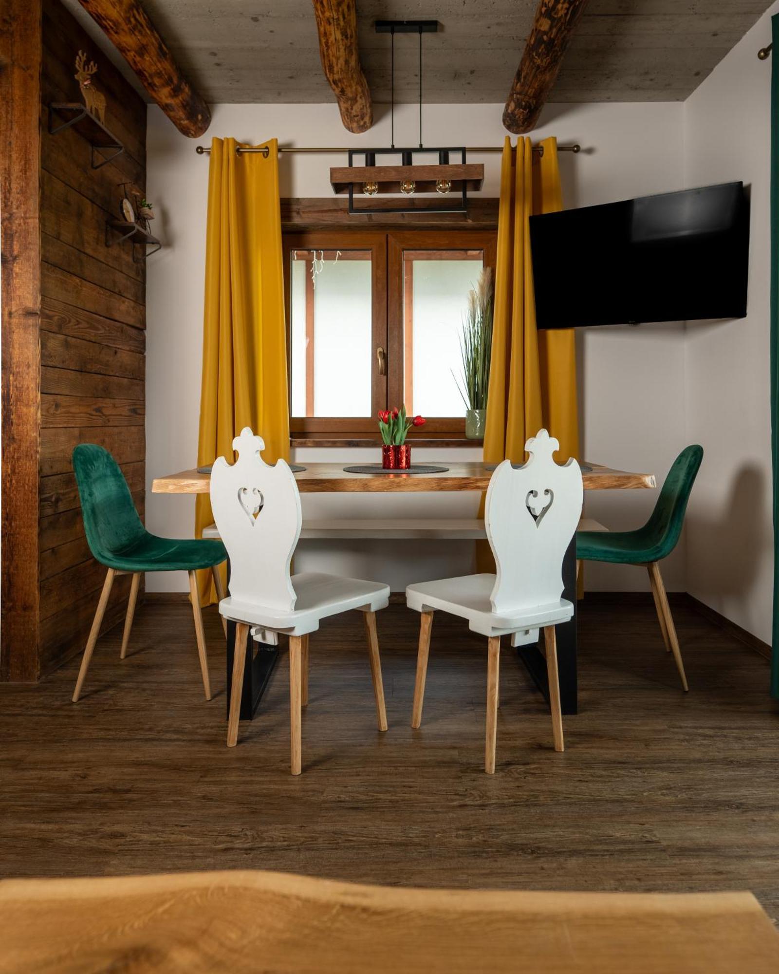 Lasschata - Domki W Gorach Z Balia Oraz Sauna Zakopane Exterior foto
